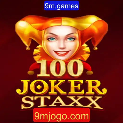 Descubra o Excitante Mundo de 100JokerStaxx: Uma Jornada pelo Universo Vibrante dos Slots