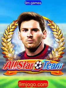 AllStarTeam: Descubra o Jogo Revolucionário no Mundo dos Esportes Virtuais