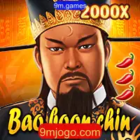 Explorando o Mundo de BaoBoonChin: Um Mergulho no Universo de 9m.games