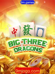 Explorando BigThreeDragons: Um Mergulho no Universo de 9m.games