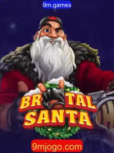 Desvende o Mundo de BrutalSanta: Um Jogo de Estratégia Intenso