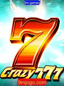 Crazy777: O Jogo que Está Virando Febre em 9m.games
