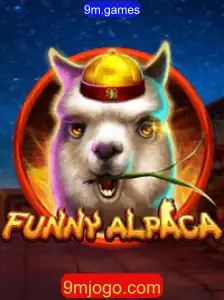 Explorando o Universo Divertido de FunnyAlpaca