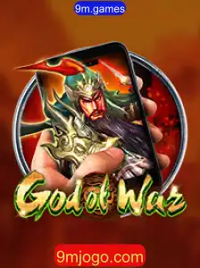 Explorando o Mundo de GodofWarM: Um Jogo de Estratégia e Aventura