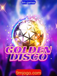 GoldenDisco: Um Mergulho no Mundo do Jogo Viral da 9m.games