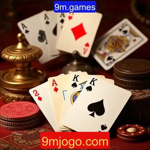 Jogos de cartas