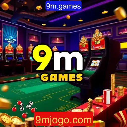 Jogos de cassino