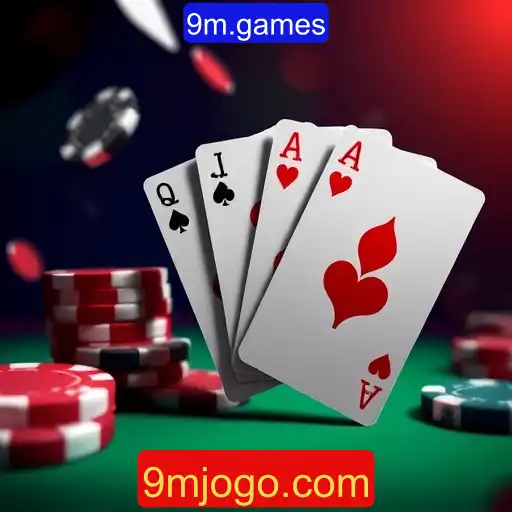 Jogos de pôquer