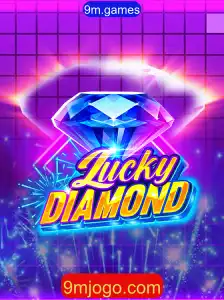 Explorando LuckyDiamond: Um Mergulho no Jogo do Momento