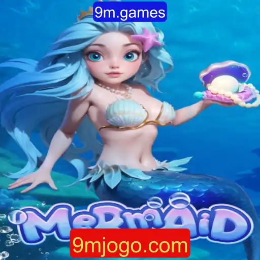 Descubra o Encantador Jogo Mermaid da 9m.games