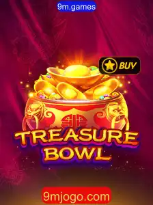 Explorando o Mundo de TreasureBowl: A Nova Sensação em Jogos Online